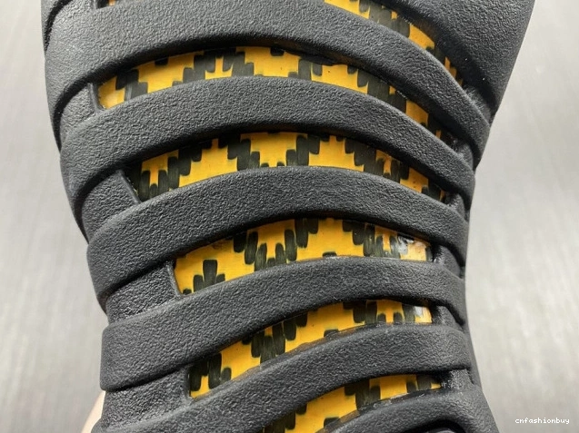 Air Black Jordan Taxi 12 CT8013-071 0806